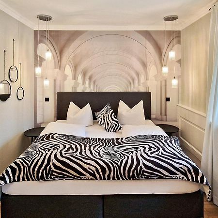 Boutique Hotel Post Andechs Luaran gambar