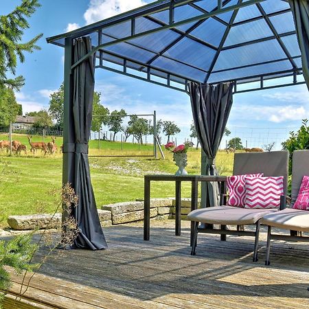 Boutique Hotel Post Andechs Luaran gambar
