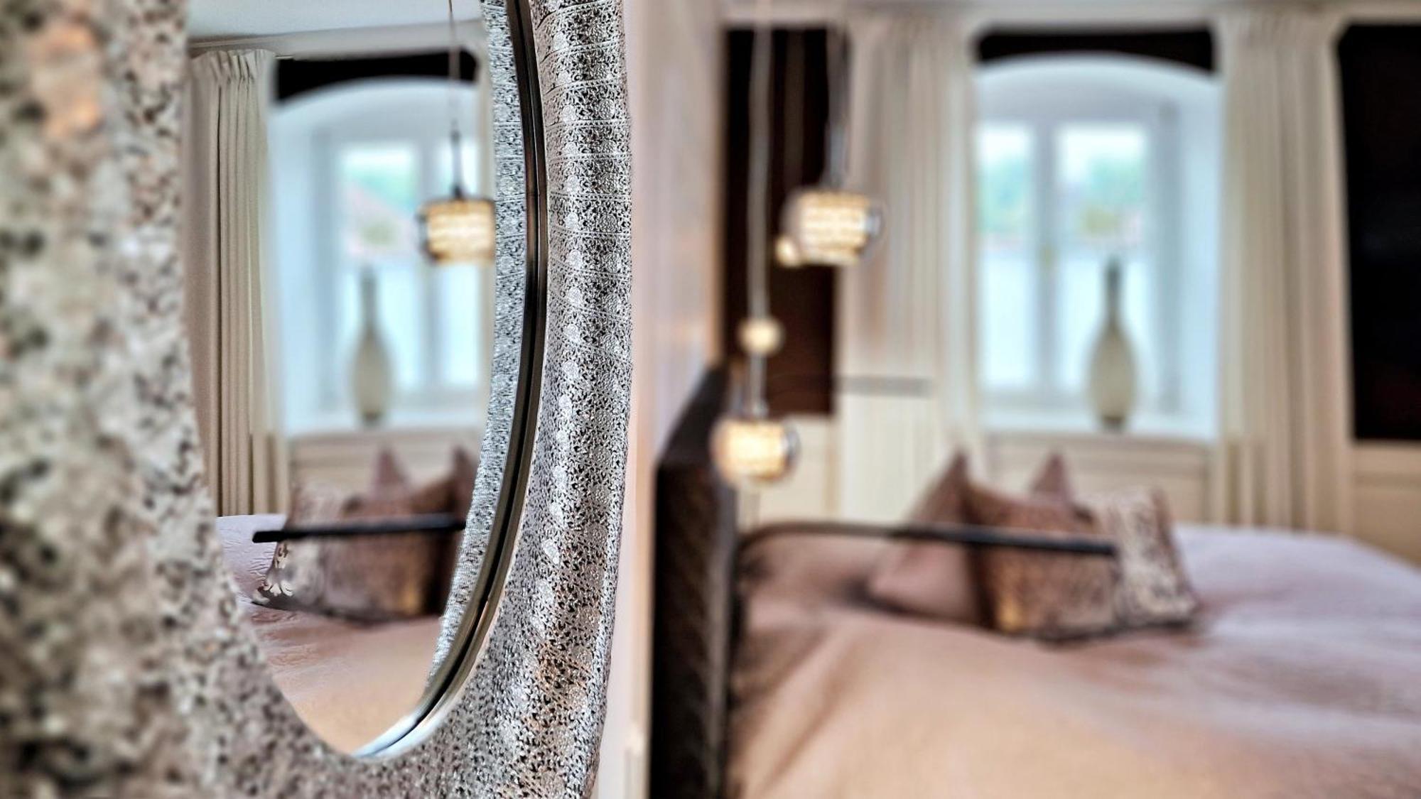 Boutique Hotel Post Andechs Luaran gambar
