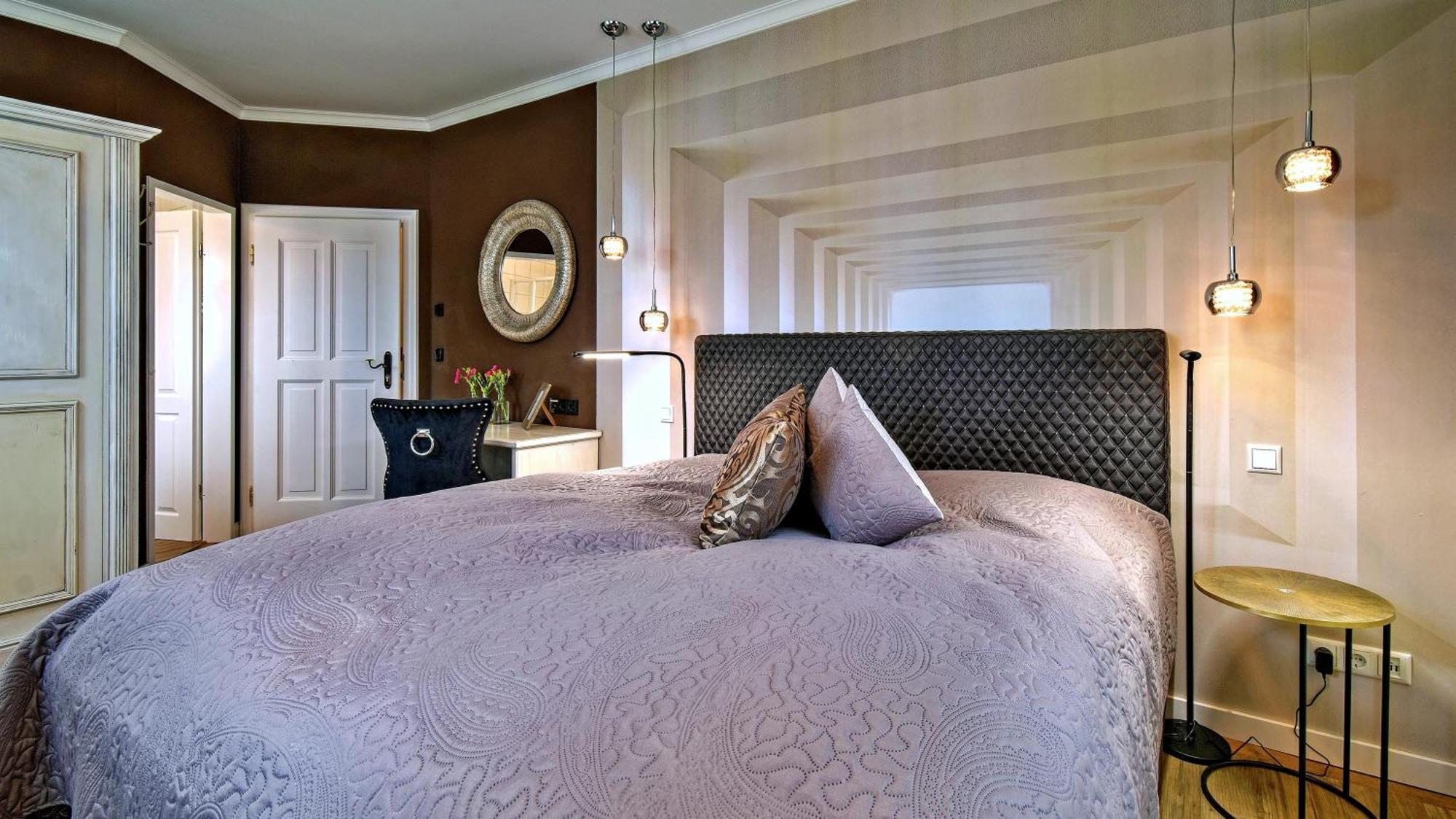 Boutique Hotel Post Andechs Luaran gambar