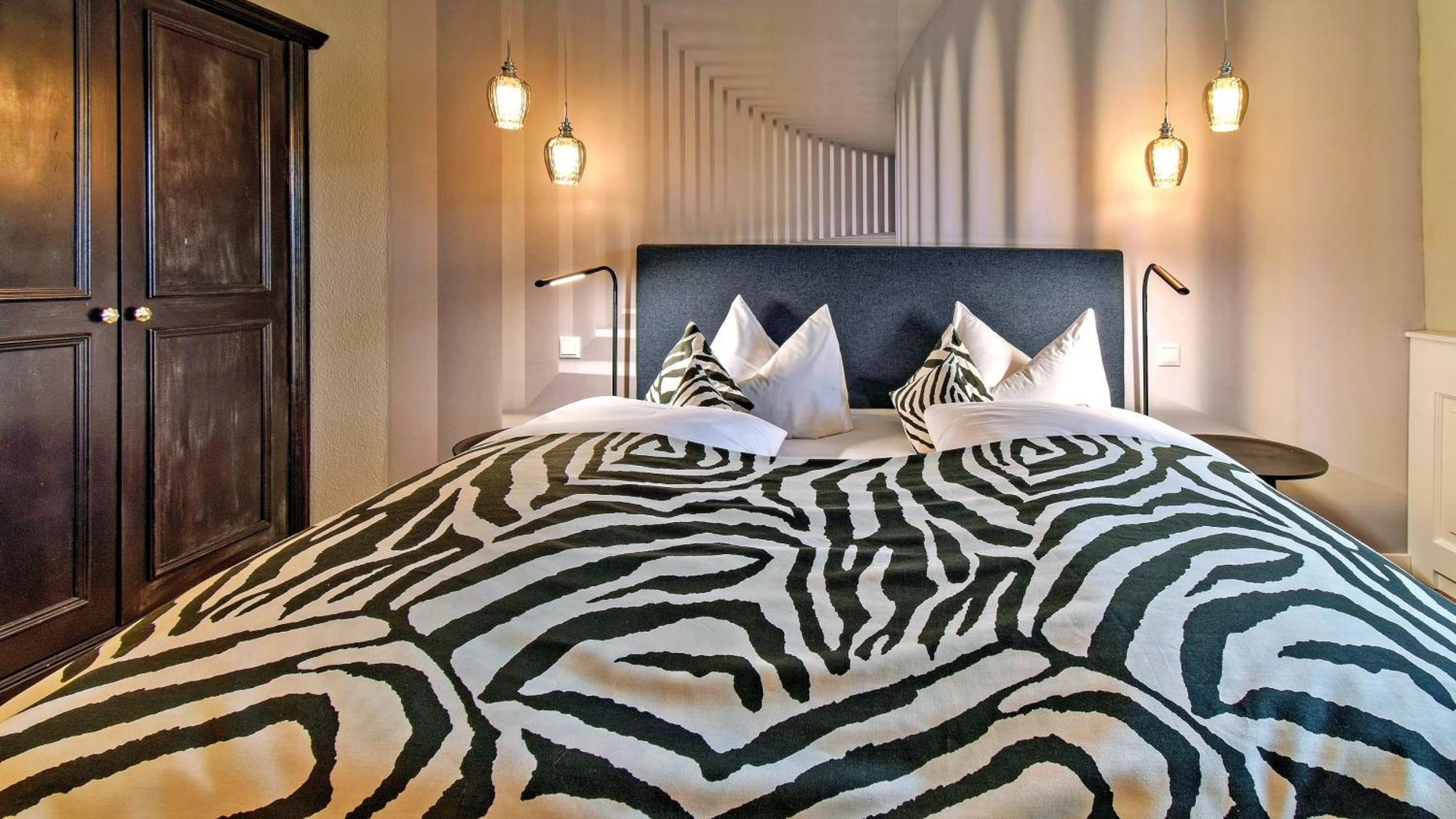 Boutique Hotel Post Andechs Luaran gambar
