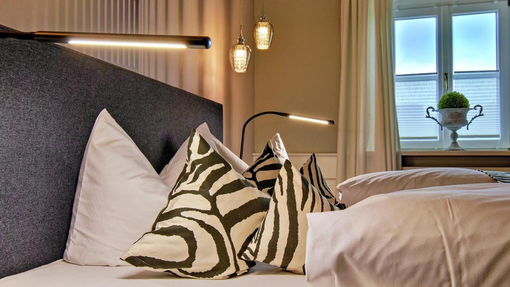 Boutique Hotel Post Andechs Luaran gambar