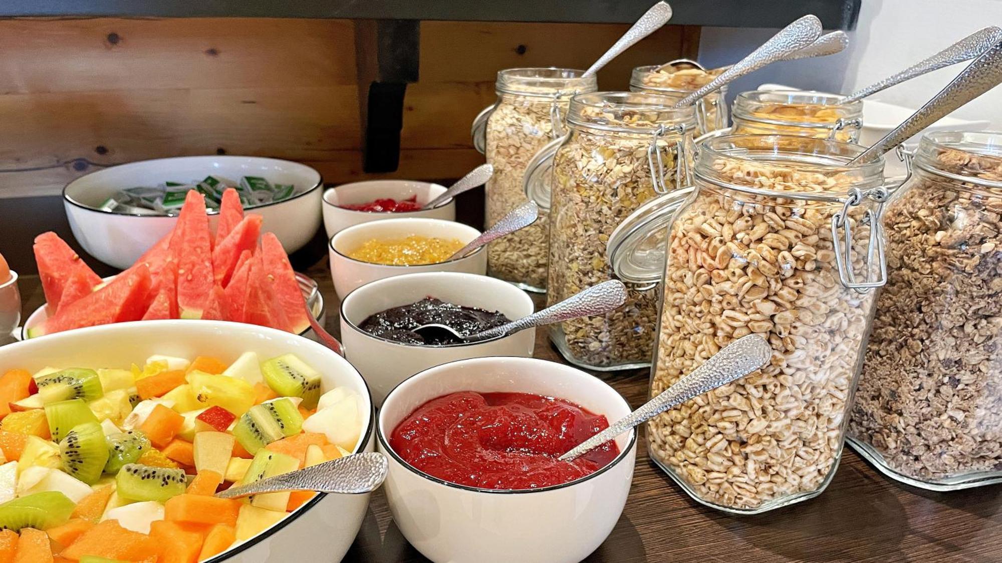 Boutique Hotel Post Andechs Luaran gambar