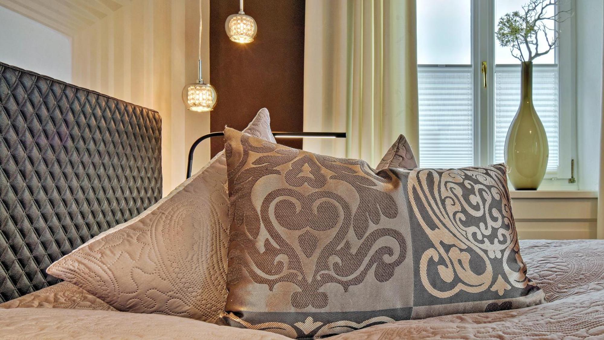 Boutique Hotel Post Andechs Luaran gambar