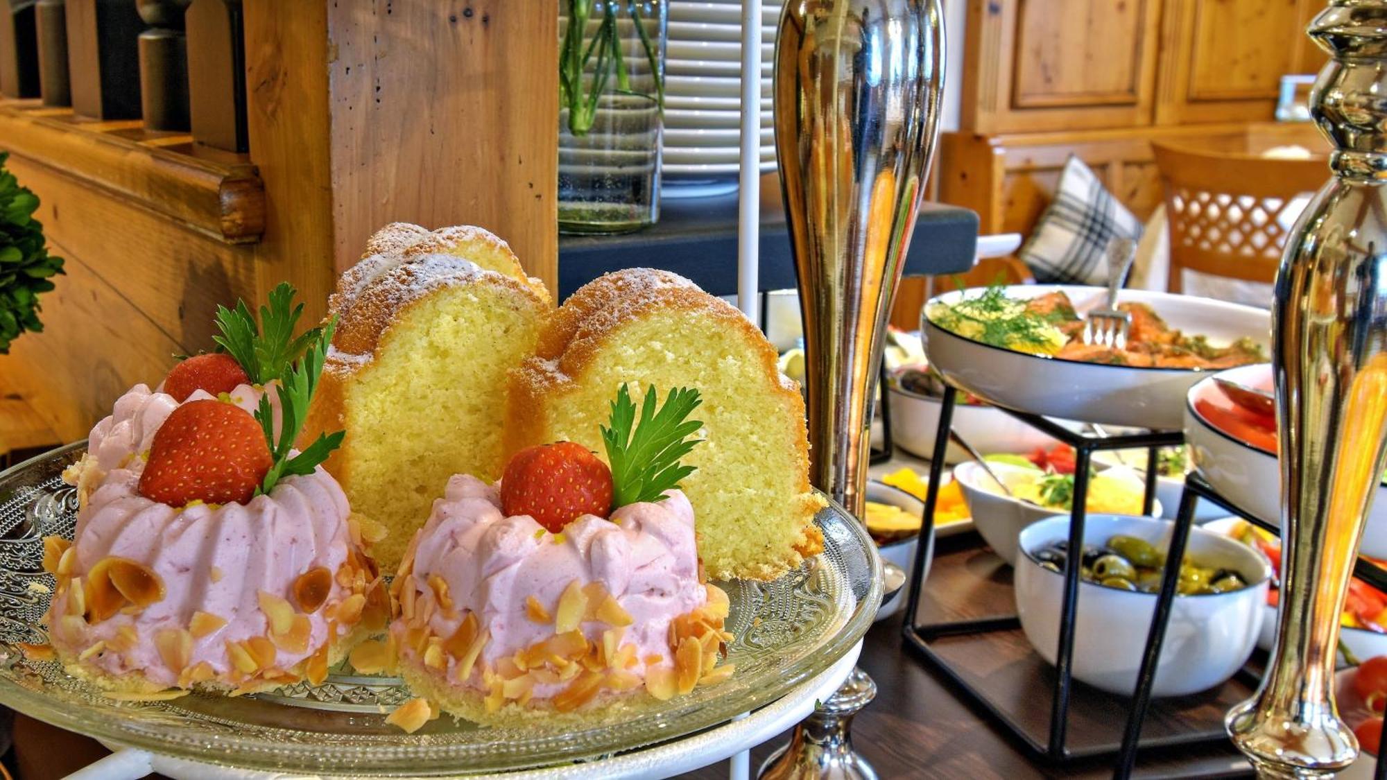 Boutique Hotel Post Andechs Luaran gambar