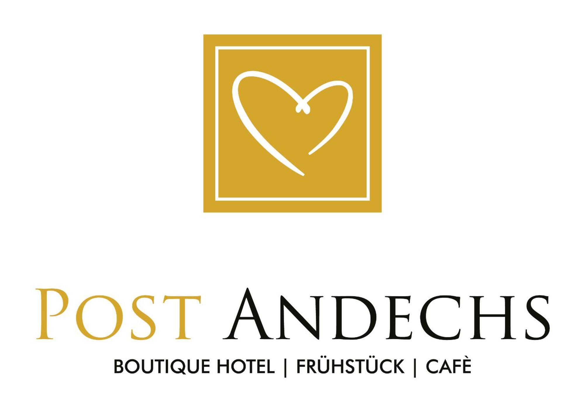 Boutique Hotel Post Andechs Luaran gambar