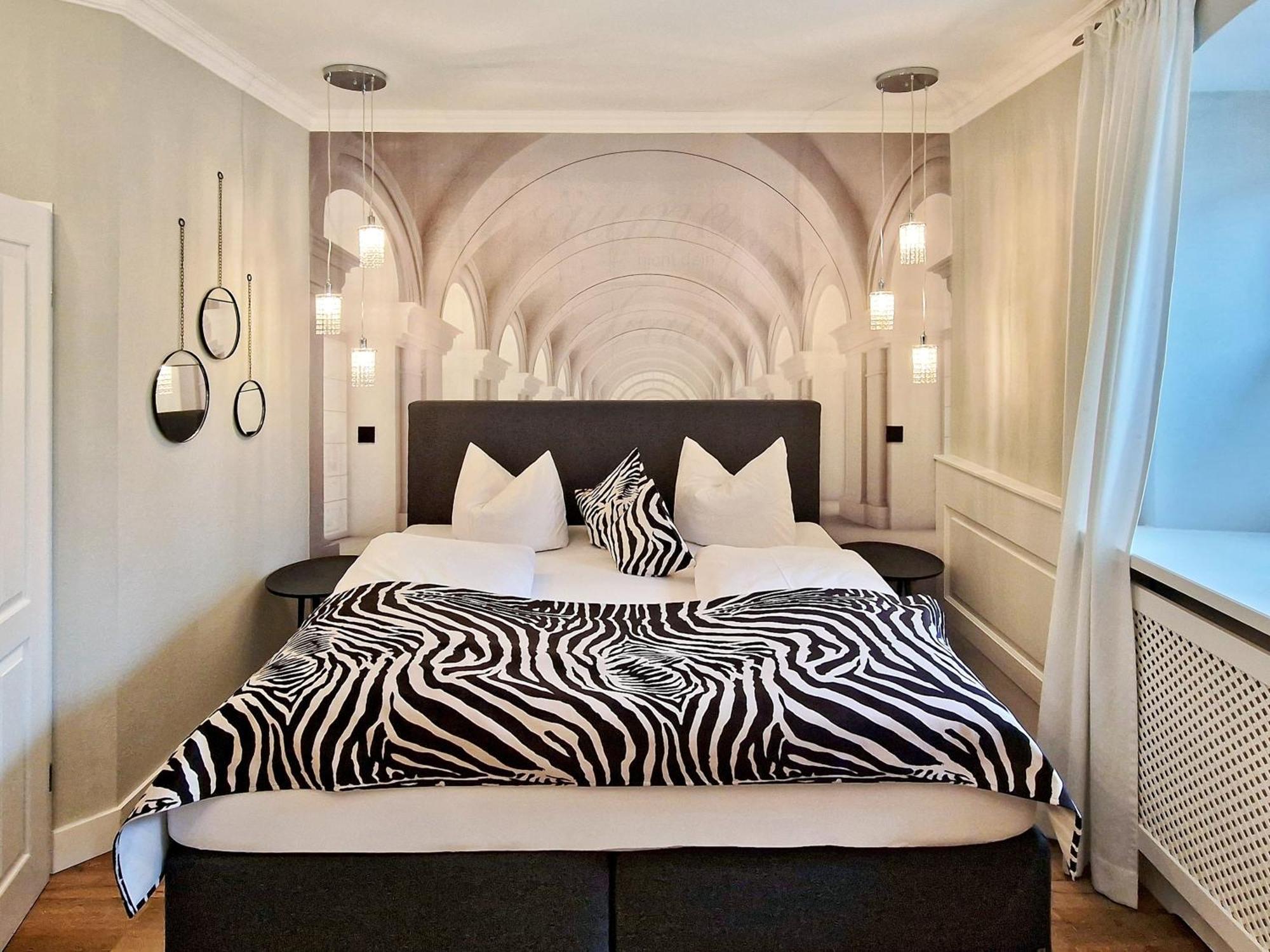 Boutique Hotel Post Andechs Luaran gambar