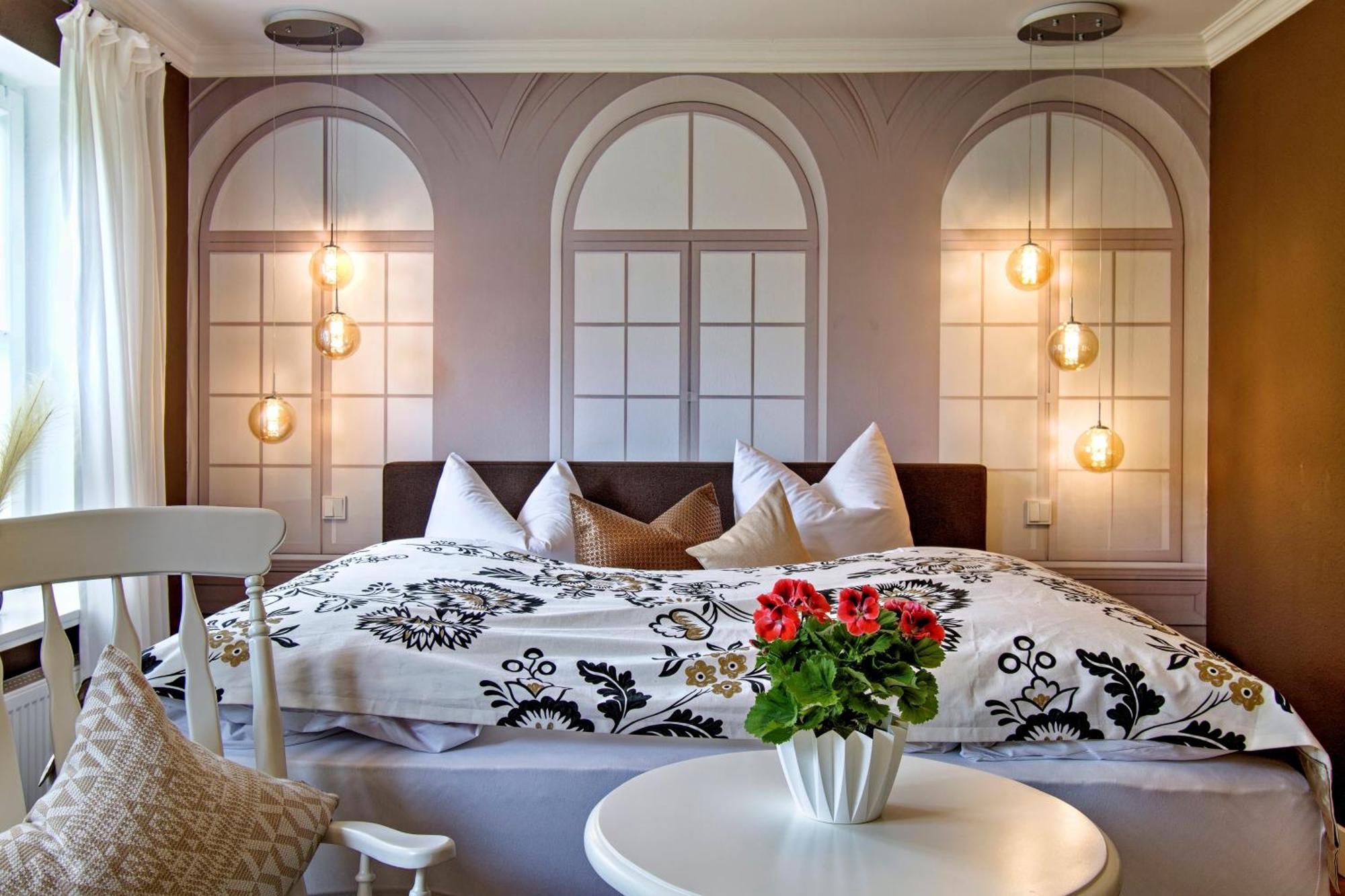 Boutique Hotel Post Andechs Luaran gambar