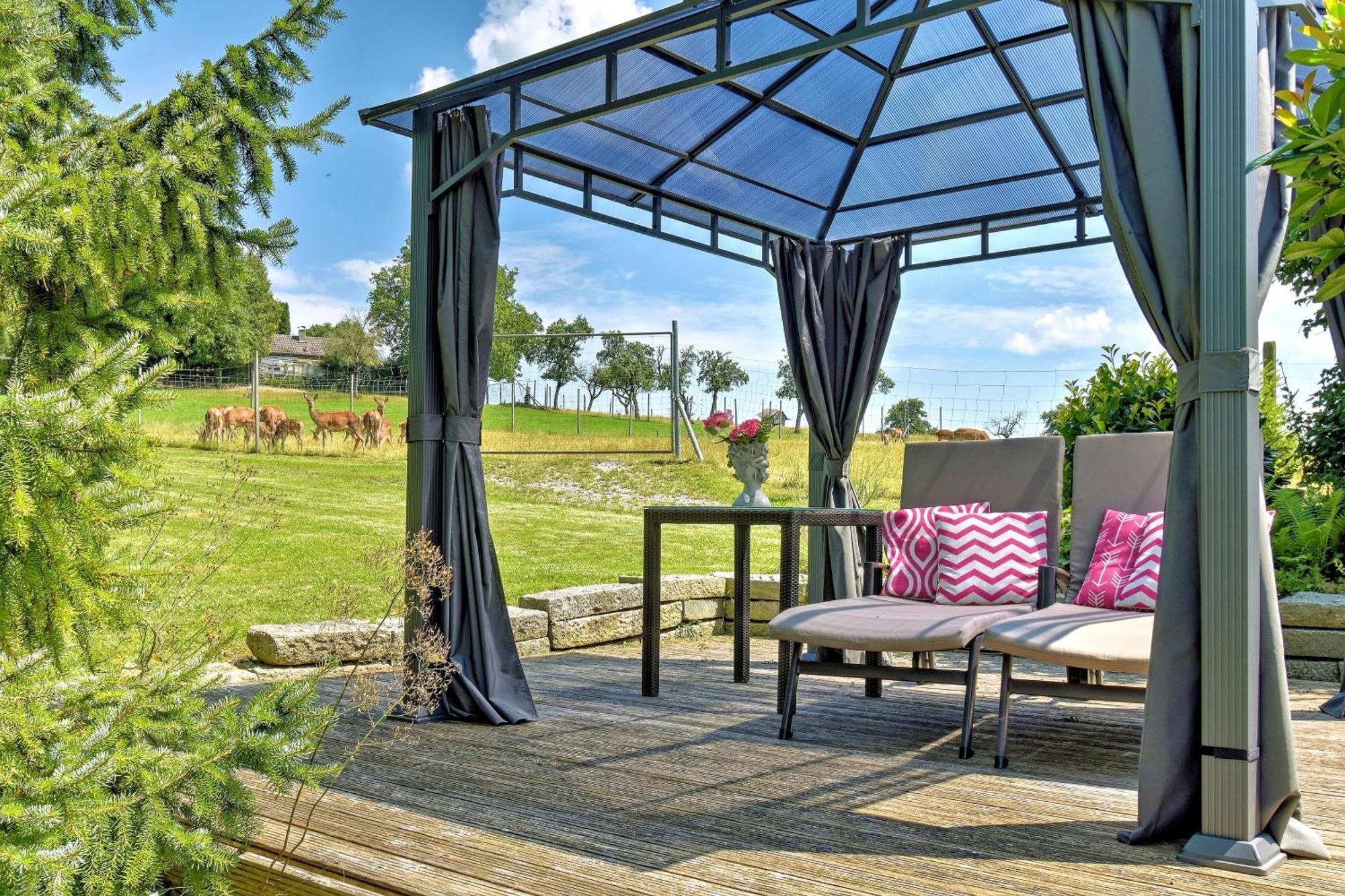 Boutique Hotel Post Andechs Luaran gambar