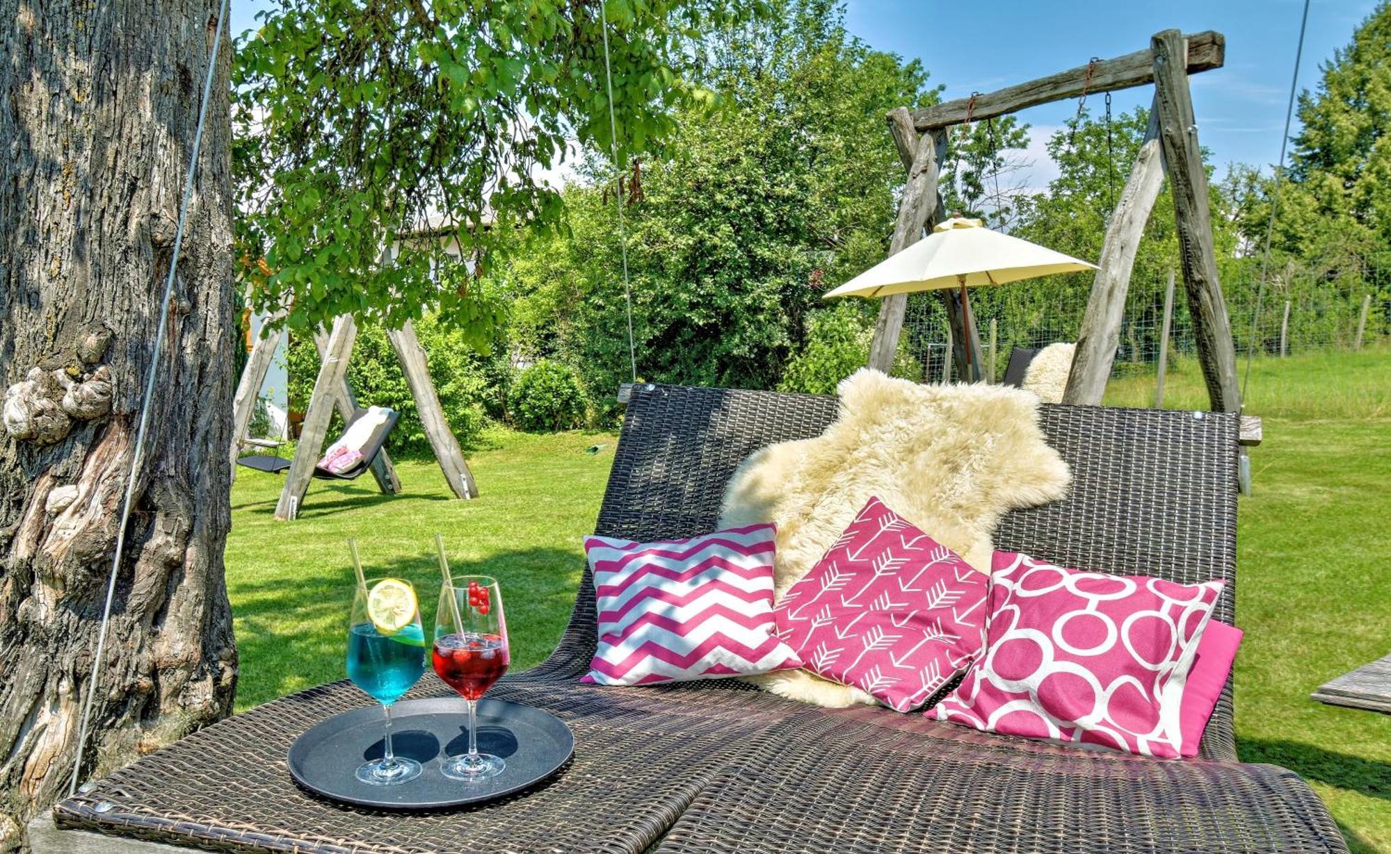Boutique Hotel Post Andechs Luaran gambar