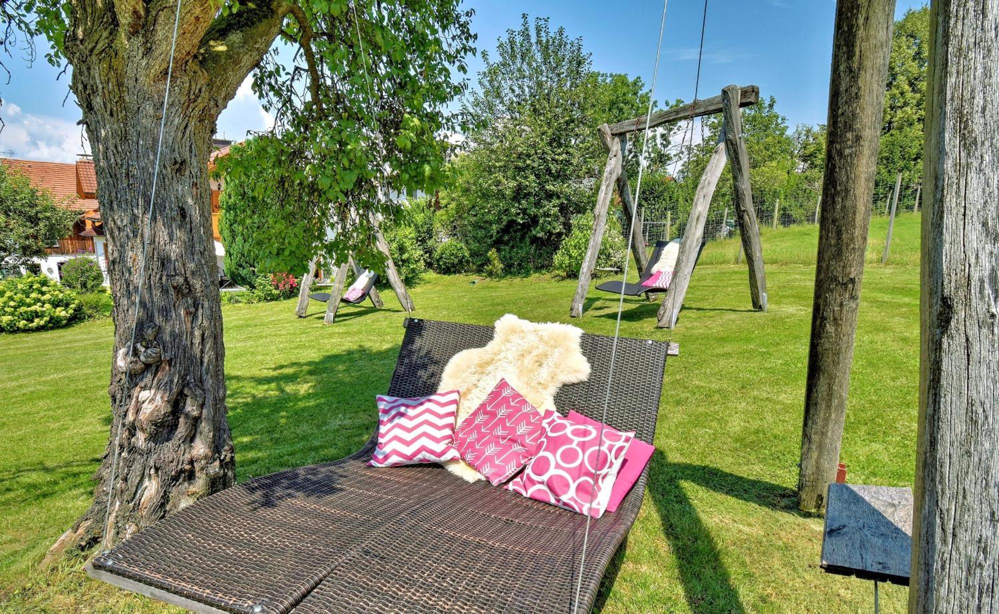 Boutique Hotel Post Andechs Luaran gambar