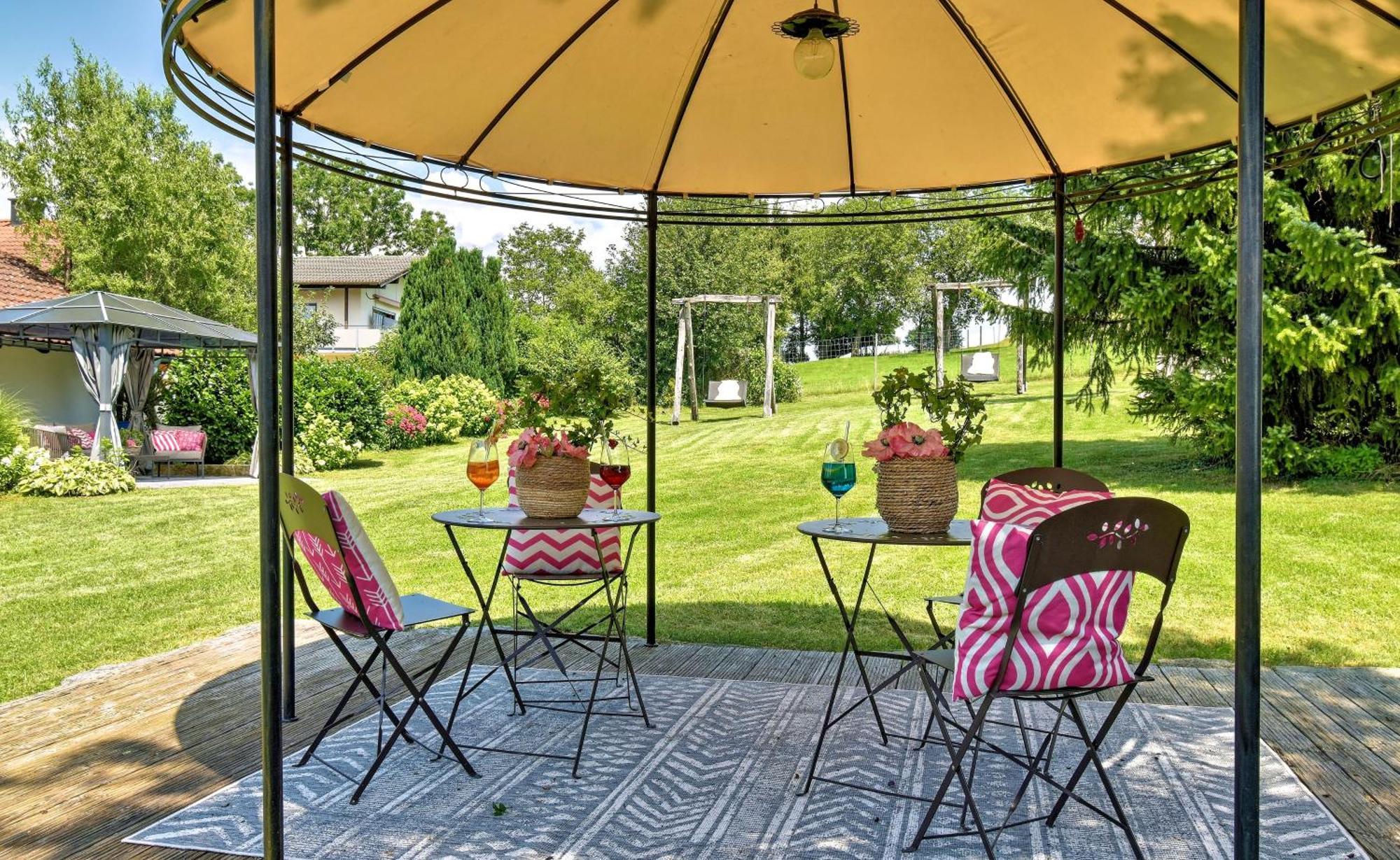 Boutique Hotel Post Andechs Luaran gambar