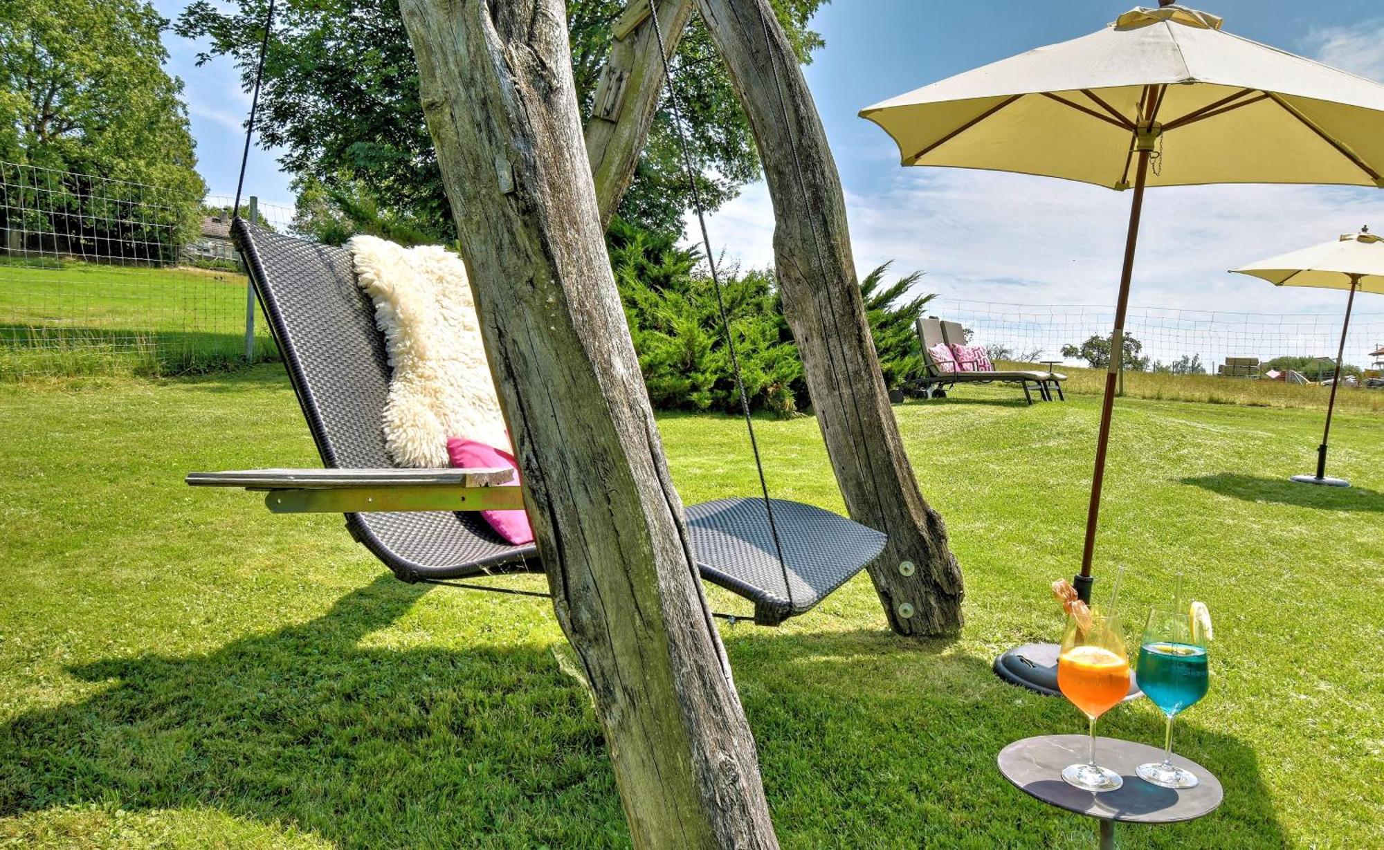 Boutique Hotel Post Andechs Luaran gambar