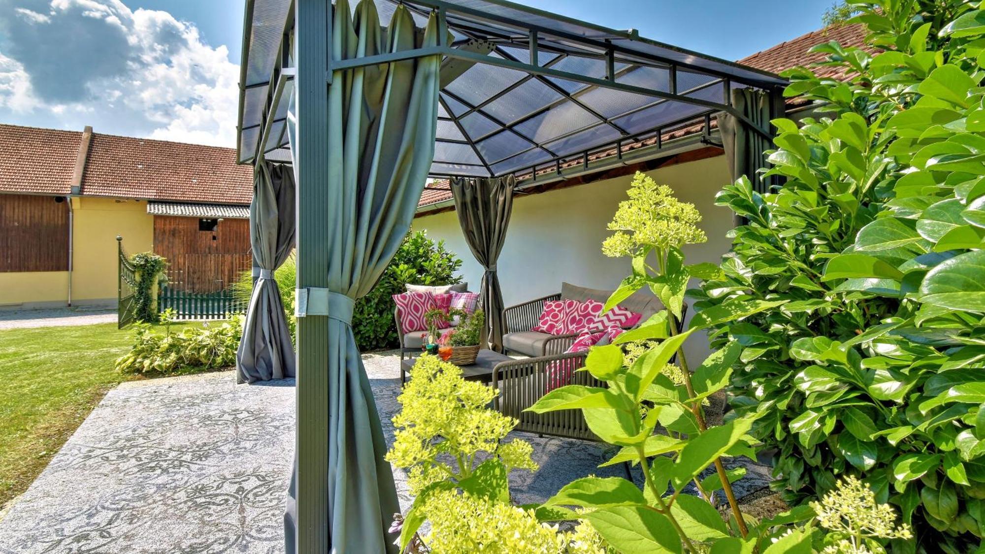 Boutique Hotel Post Andechs Luaran gambar