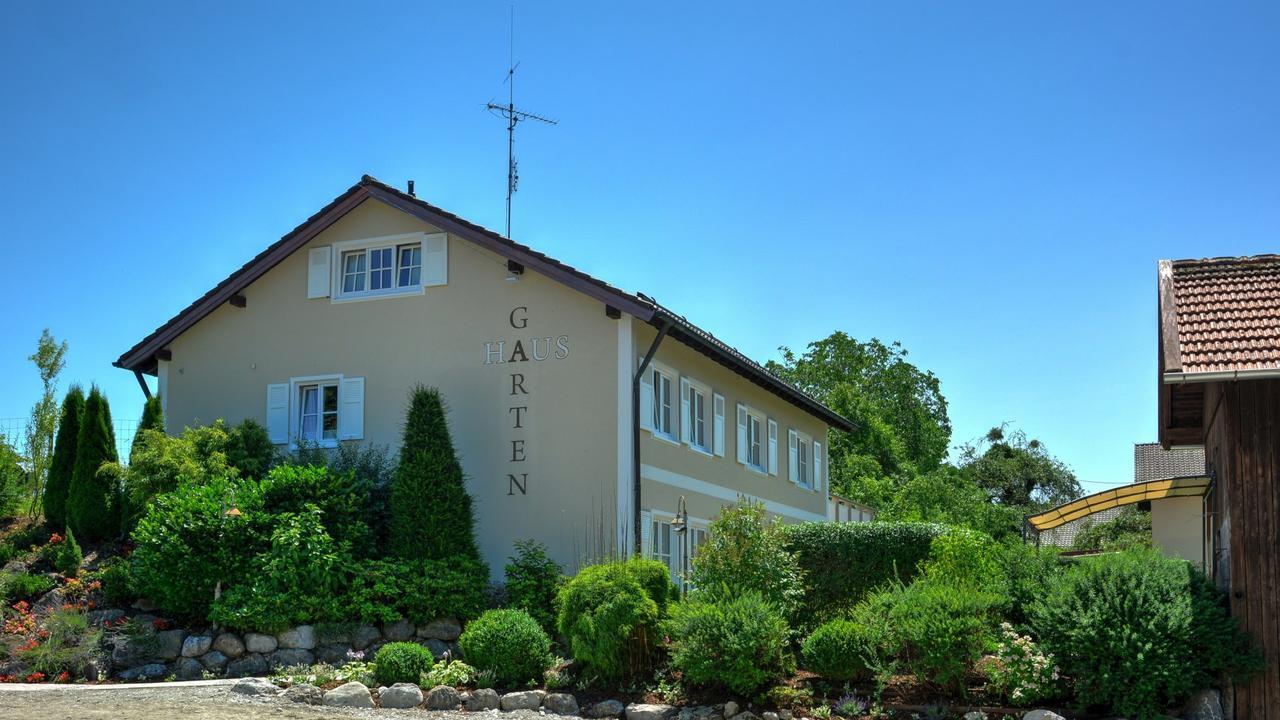 Boutique Hotel Post Andechs Luaran gambar