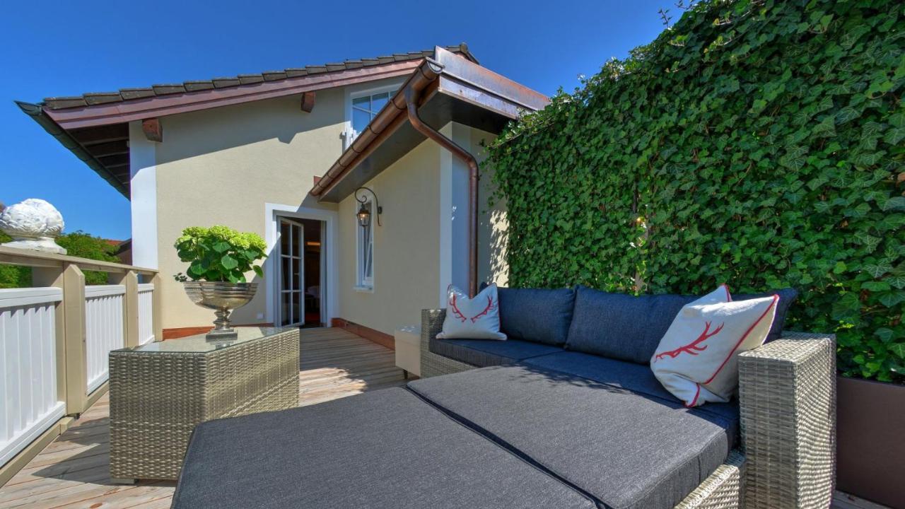 Boutique Hotel Post Andechs Luaran gambar