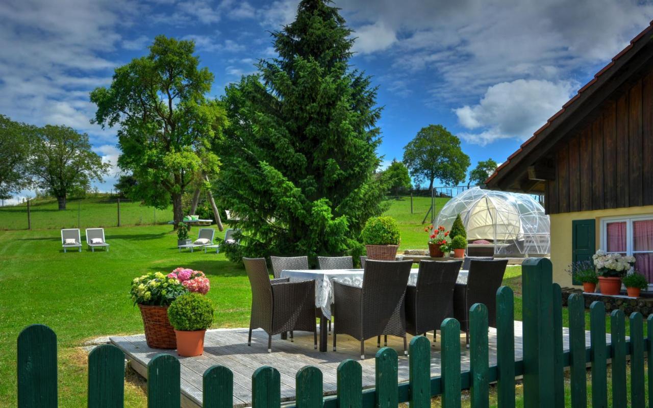 Boutique Hotel Post Andechs Luaran gambar