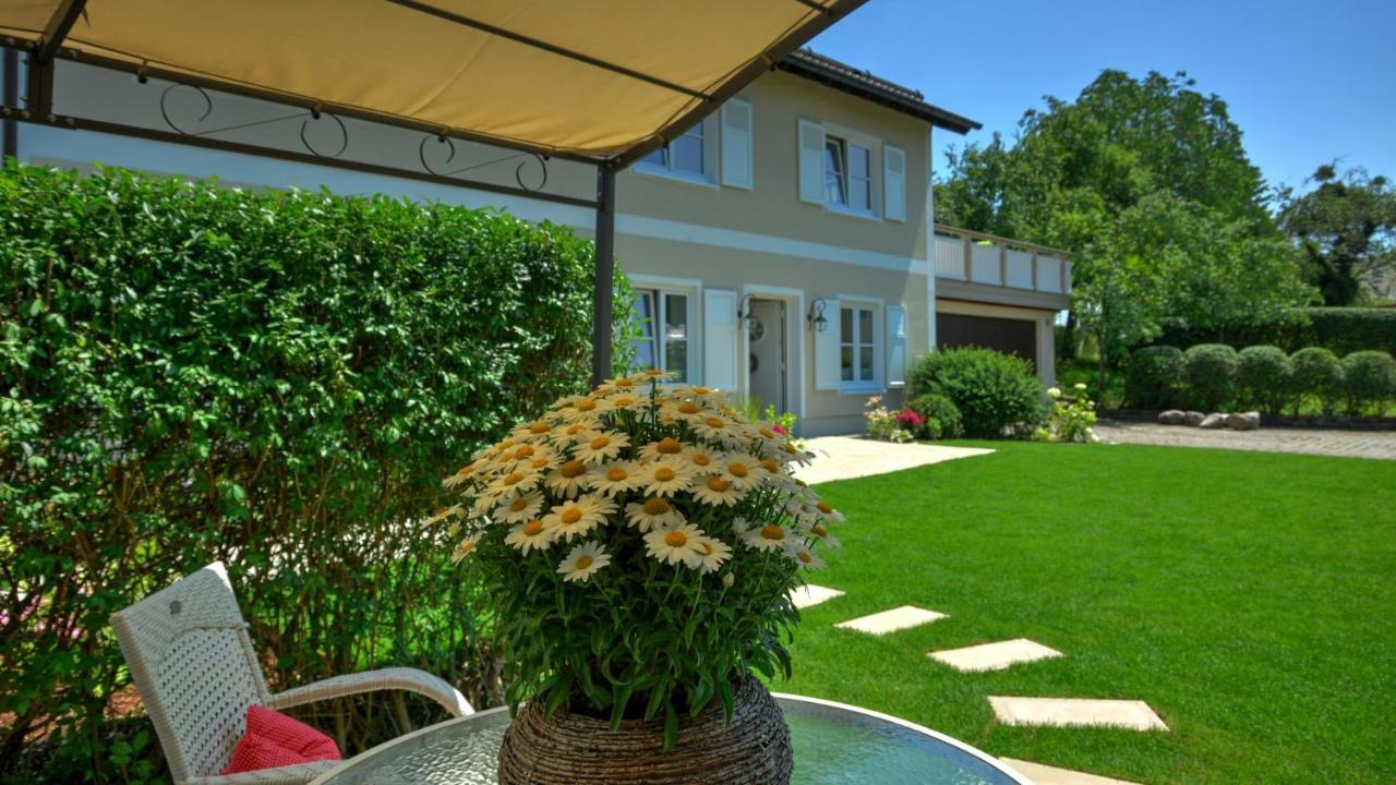 Boutique Hotel Post Andechs Luaran gambar