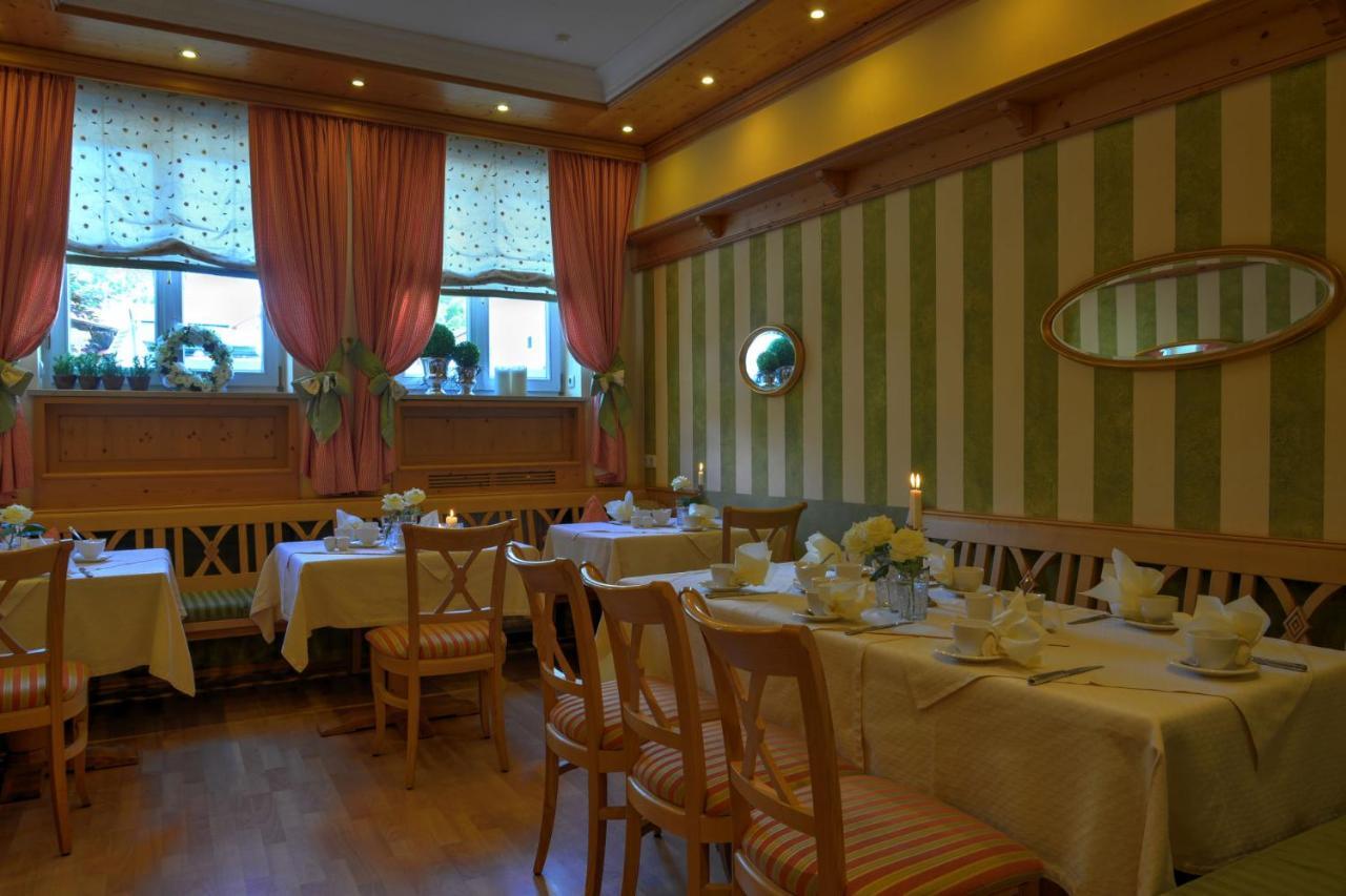 Boutique Hotel Post Andechs Luaran gambar